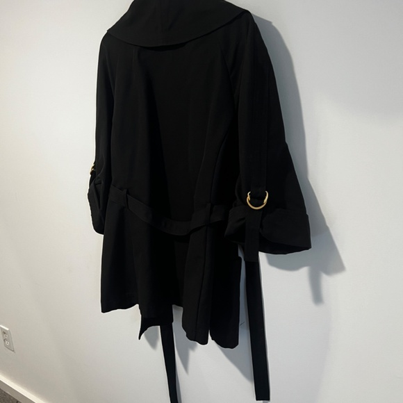 St. John Wrap Jacket - Picture 11 of 13